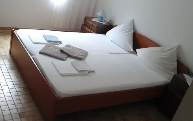 Apartments and Room Katja