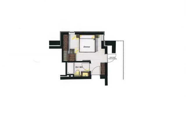 Stadlchalet