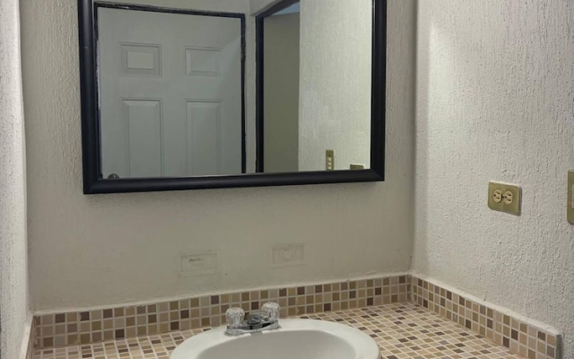 Modern 2-bedroom House in Guaymas