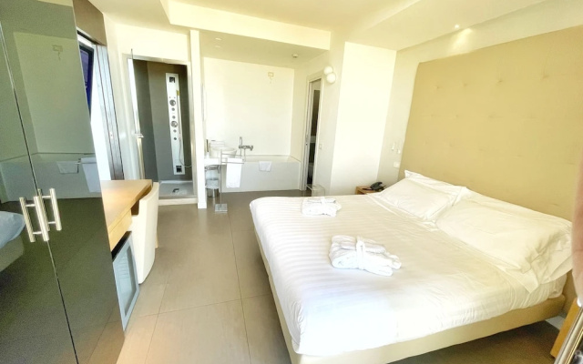 Hotel Arlecchino