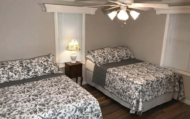 The Club At Thousand Hills