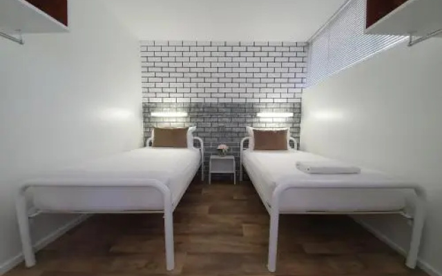 Busselton Holiday Units