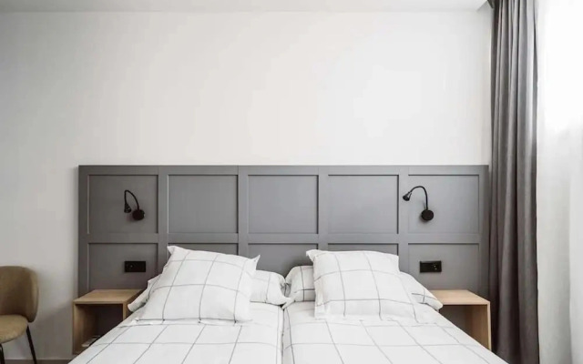 Chamberi Standard Studio