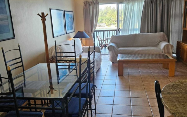Waterfront Accomodation