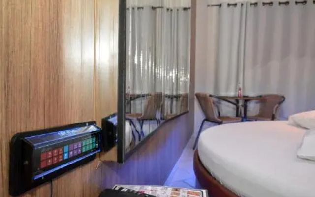 Motel Diplomata
