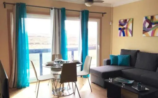 Turquesa Apartment Cotillo