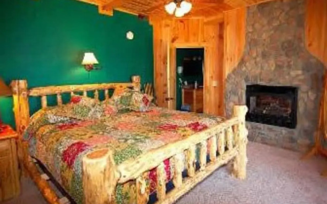 White River Lodge Bed and Breakfast