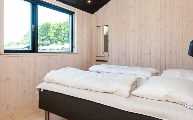 12 Person Holiday Home in Haderslev