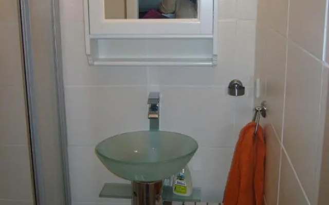 Voßhörn 27, Ferienwohnung 4