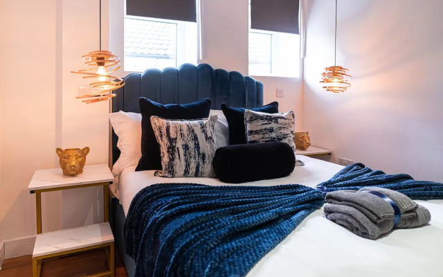 Manhattan Luxury Suites