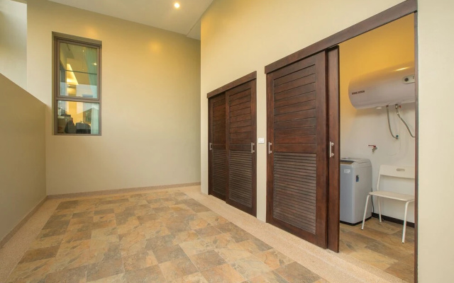 Villa Siau by Tropiclook