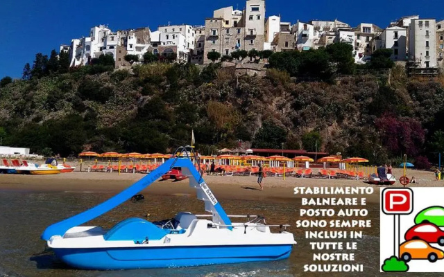 Casa Vacanze Polifemo