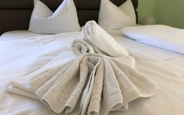 Ferienwohnung Marquardt