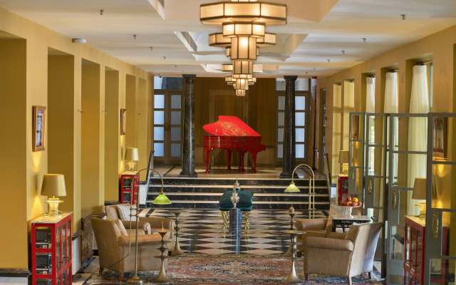 Narendra Bhawan Bikaner
