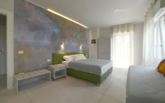 Hotel Villa Miki