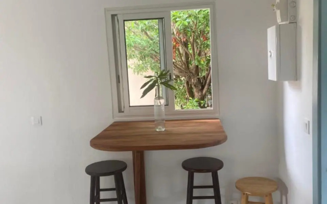 Akunamatata Guest House Grand Case