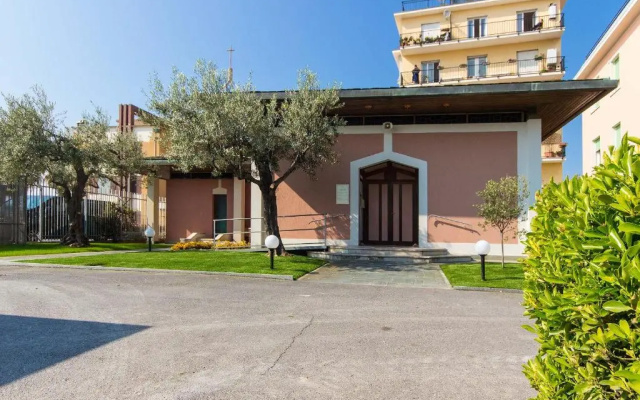 Hotel Villa San Giuseppe