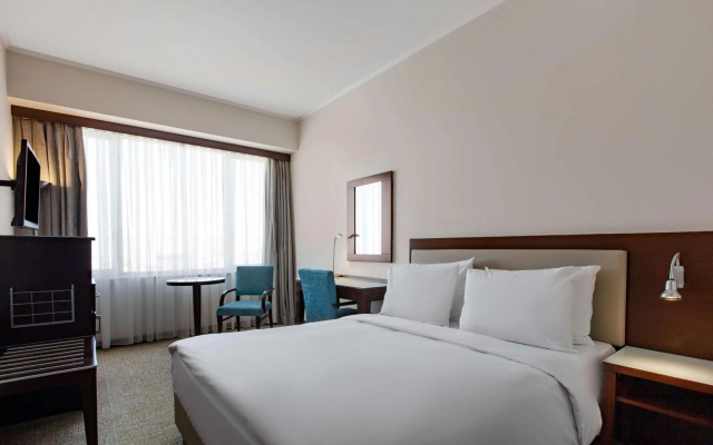 Radisson Blu Hotel, Ankara