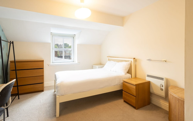 Host Stay St Andrews Court