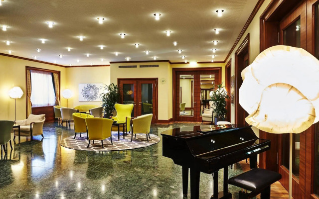 AMERON Zürich Bellerive au Lac