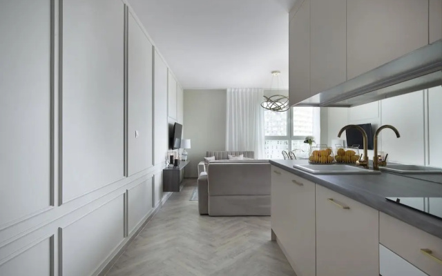Elite Apartments Spektrum Prestige