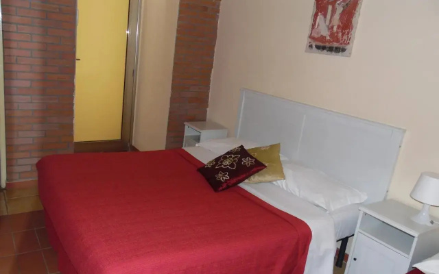 Agorà Hostel