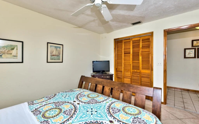 Avanti Vacation Rental