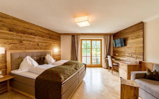 Landhotel Drei Eichen