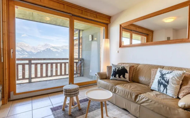 Nice Apartment With Valley View
