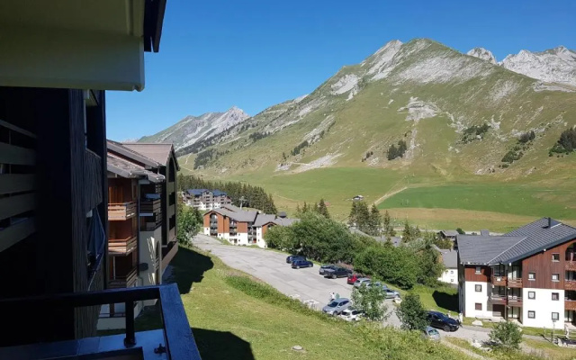 Le lodge by Lilou