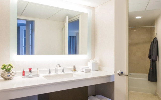 Hampton Inn & Suites Downers Grove Chicago