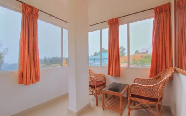 Jia Stays by OYO Rooms