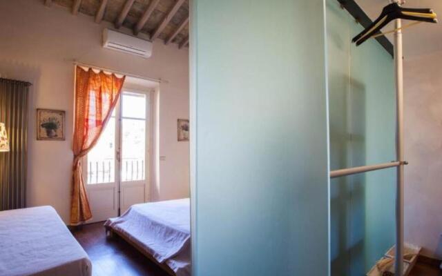 Holiday home Relais Manfredi