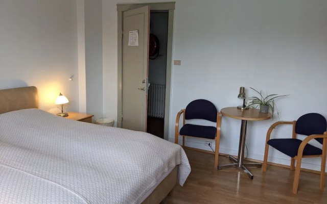 Hotel Breidafjordur