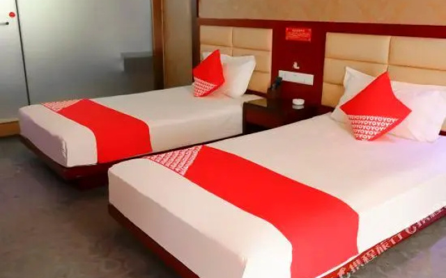 OYO Hejia Hotel