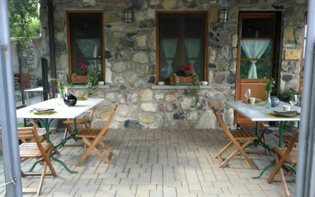 Agriturismo Serec