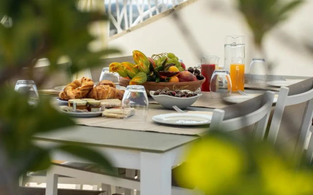 Monteforte Suite & Spa