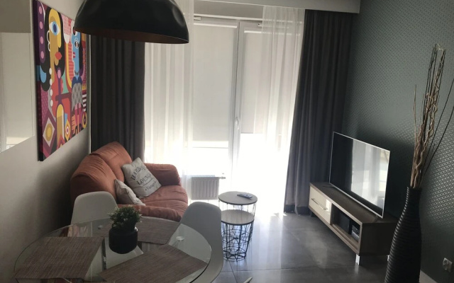 Apartment SUN I