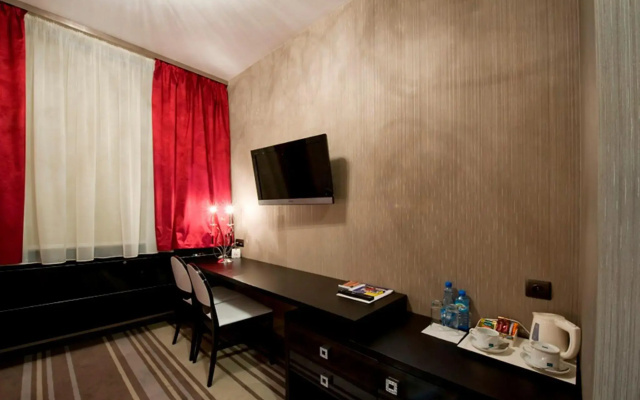 Hotel Symfonia
