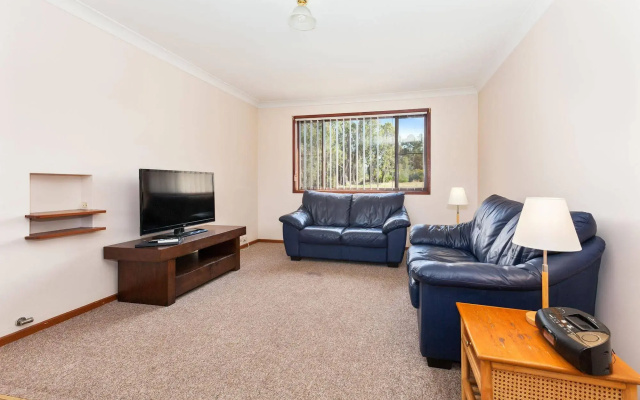 Aden Mudgee Apartments