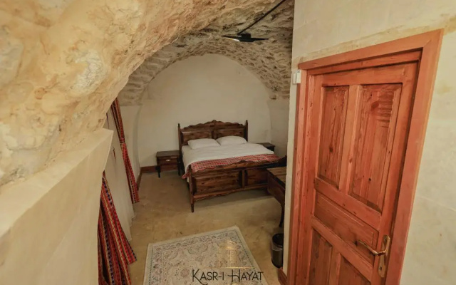 Kasr-ı Hayat Otel