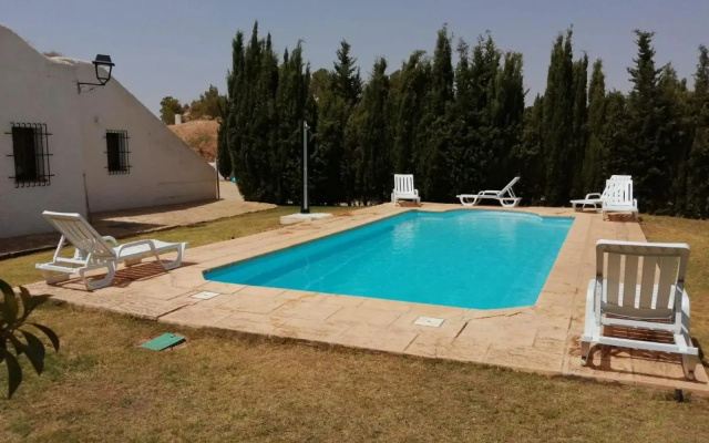 APARTAMENTOS RURALES MIRADOR DEL NEGRATíN