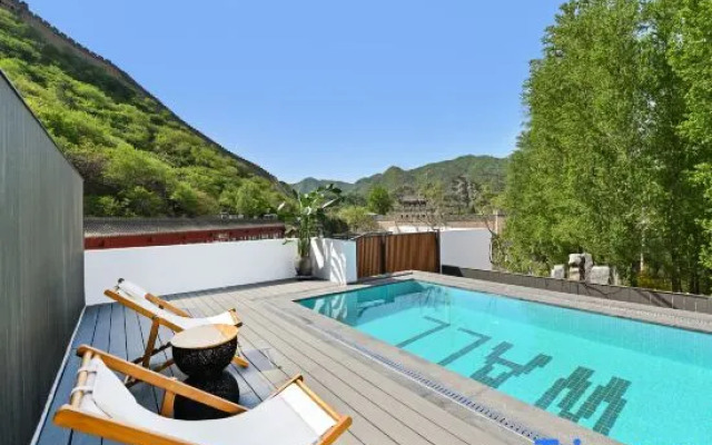 Yosemite Suites