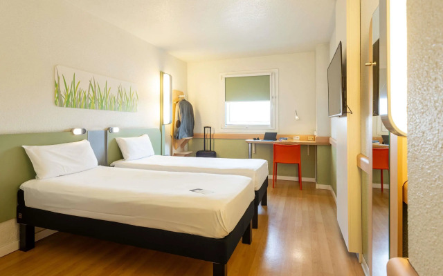 Ibis Budget Valencia Aeropuerto