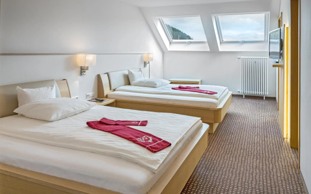 BRUGGER S Hotelpark am See