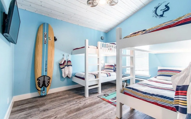 436 Sea Shell House