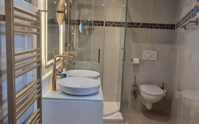 Hotel Acanthe