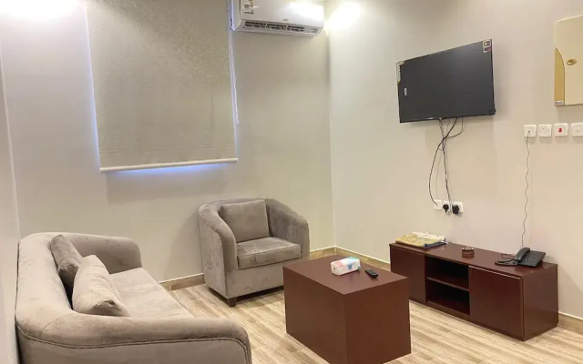 Agnehat Dark Serviced Apartments