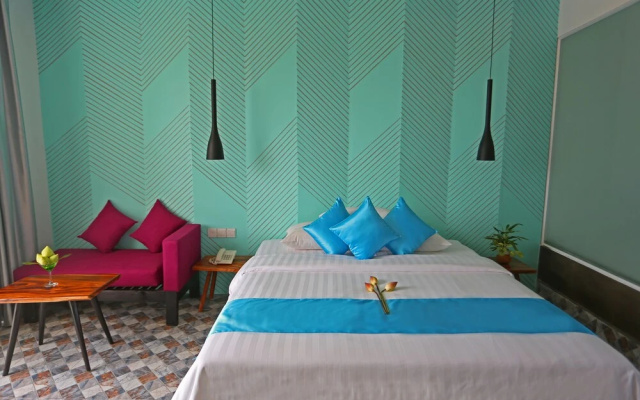 Angkor Sweet Night Hotel