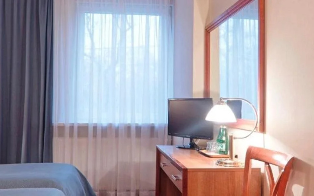Hotel Gold